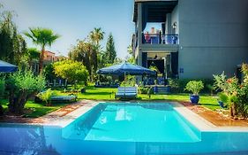 Villas 95 Appart'Hotel